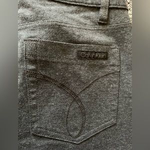 Calvin Klein pants size 8